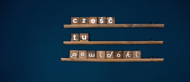 Powidoki - Kawiarnia - Gastronomia