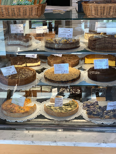 Opinii despre Piekarnia Gdynia în Gdynia - Gastronomia