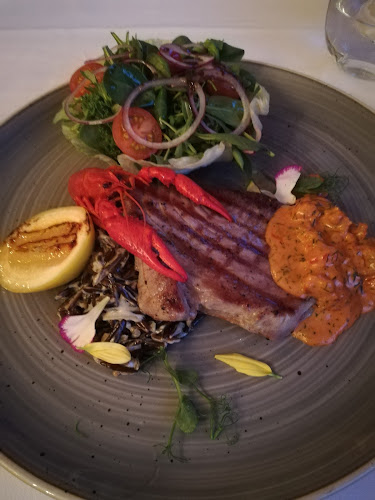 Atmosphere - Gastronomia