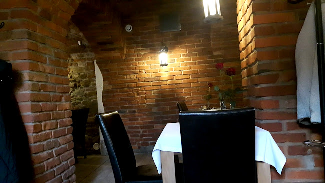 Opinii despre u Młynarzy în Tarnów - Gastronomia