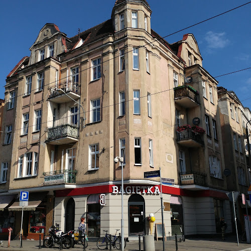 Bagietka- Piekarnia i Cukiernia - Gastronomia