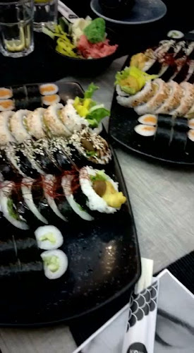 Restauracja KOKU Sushi Legnica