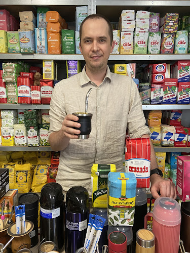 Opinii despre Sklep Yerba Mate 24 în Rzeszów - Gastronomia