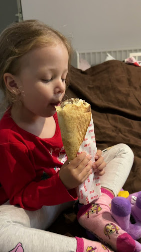 Opinii despre Arafat Kebab în Warszawa - Gastronomia