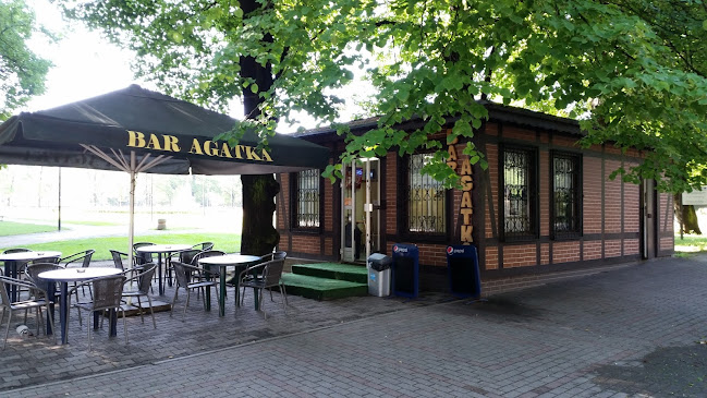 Bar AGATKA
