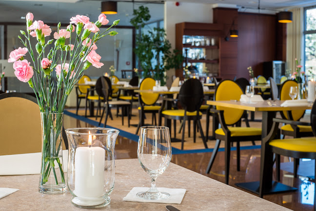 Opinii despre Restauracja Artemida în Ustroń - Gastronomia