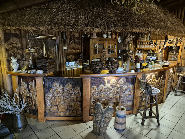 Restauracja&Pizzeria Jadło Biskupinek