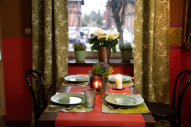 Opinii despre Bigosu Czar dawniej Cafe Filiżanka în Żyrardów - Gastronomia