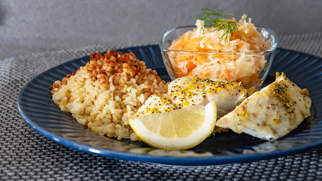 Catering Dietetyczny Kameleon - Piaseczno