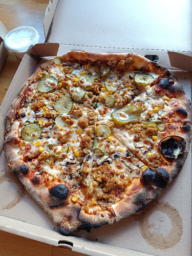Pizza Toma Bliżyn Open Times