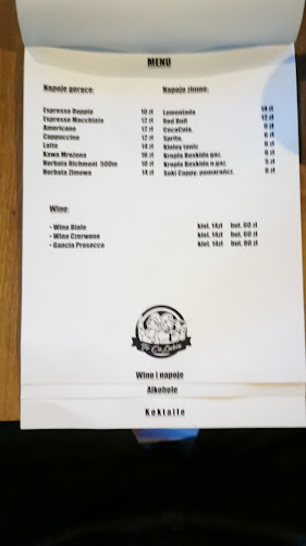 To Co Lubię Drink and Food Lovers - Warszawa