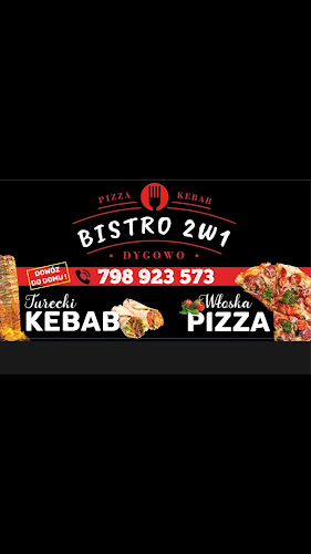 Comments and reviews of Bistro 2w1