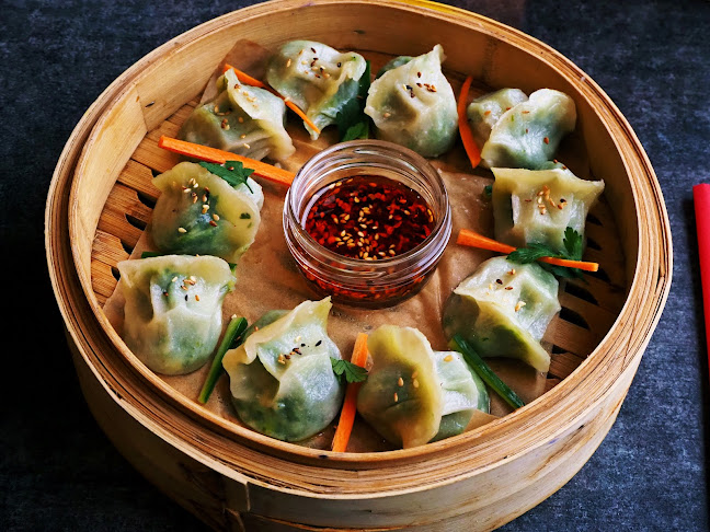 Opinii despre Para Bar în Poznań - Gastronomia