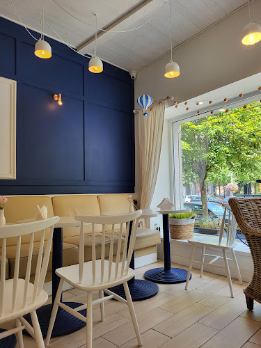 Opinii despre Czarna Malina în Brodnica - Gastronomia