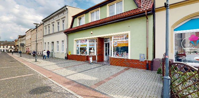 Comments and reviews of Kawiarnia Melanż Cafe
