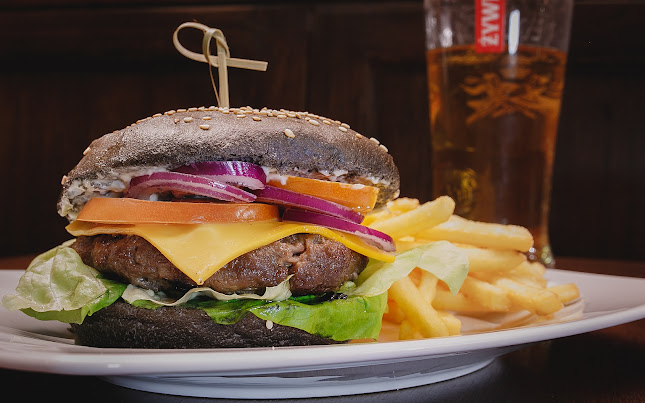 Czarna Owca Gastro Pub - Lublin