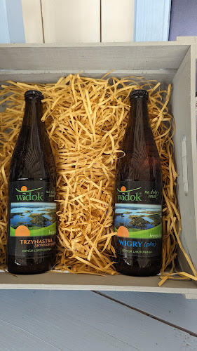 Parkowe Centrum Wypoczynku "WIDOK" - Bryzgiel