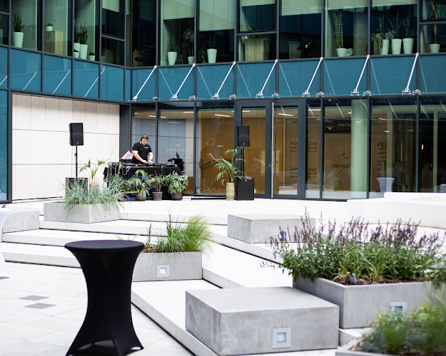 Comentarii opinii despre Zielone Patio - lunch & imprezy okolicznościowe