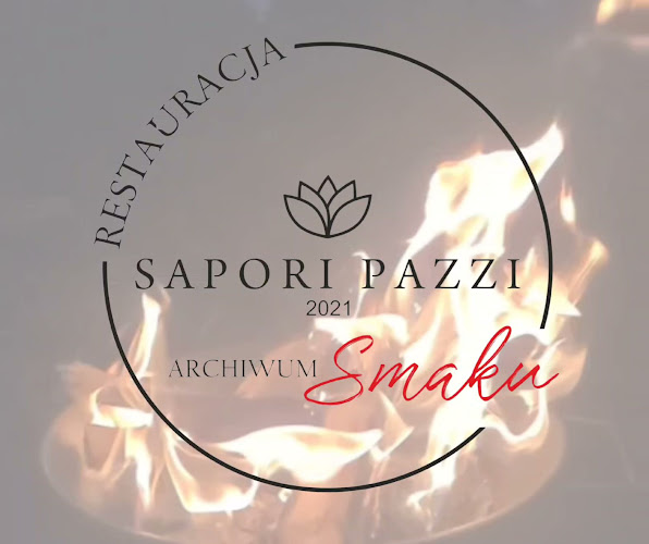 Sapori Pazzi "Archiwum Smaku"