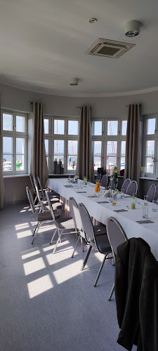 Nad Wodą - Gastronomia