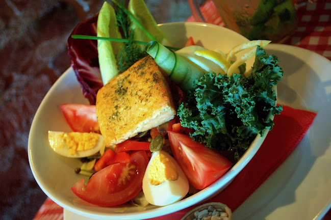 Opinii despre Restauracja Korona în Kłodzko - Gastronomia