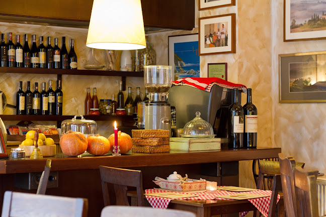 Opinii despre Restauracja Buongiorno în Bydgoszcz - Gastronomia