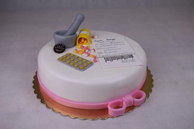 Comentarii opinii despre Ozdowscy T.D.J. Zakład piekarniczo - cukierniczy