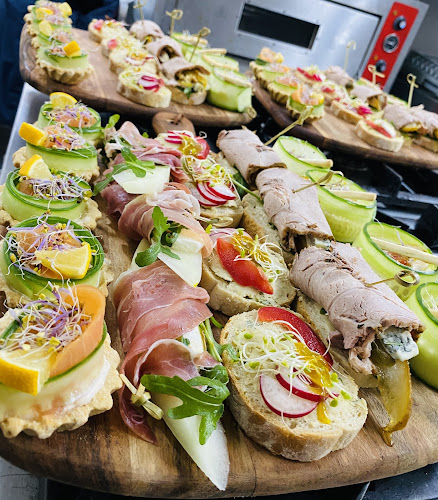 Catering Mazury - Mrągowo