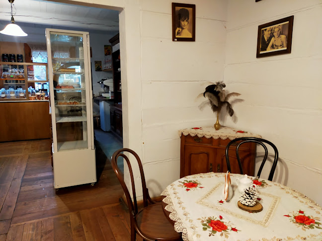 Sezonowo Elżbieta Wolanin - Piekarnia i cukiernia - Sanok