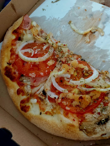 Mamma mia - Gastronomia