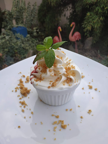 Restauracja Wenecja - Gastronomia