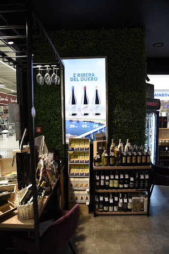 Winestory - Gastronomia