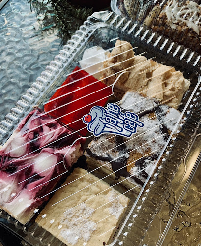 Comentarii opinii despre Fajne Cafe Szczygłowice