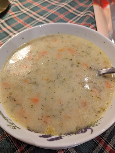 Kuchnia Domowa Sąsiedzi - Kraków