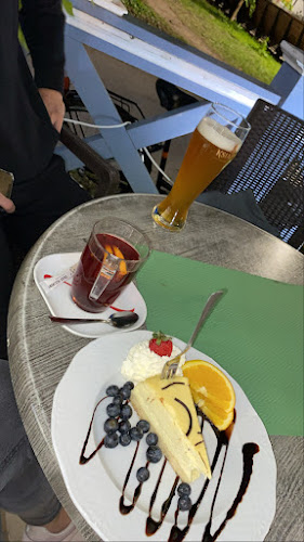 Comentarii opinii despre Kurort Café