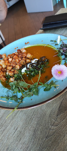 Comentarii opinii despre Nienażarty Bistro