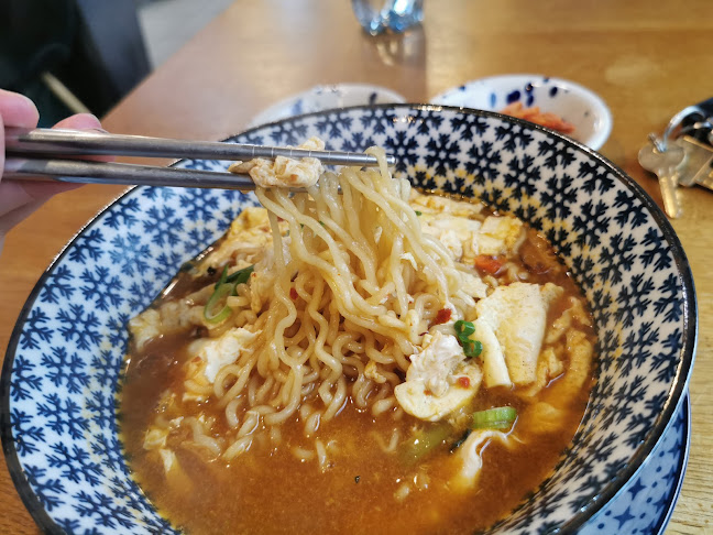 Opinii despre Gwanghwamun Donkasu în Wrocław - Gastronomia