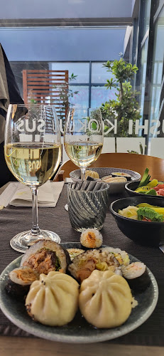 Restauracja KOKU Sushi Legnica Phone number