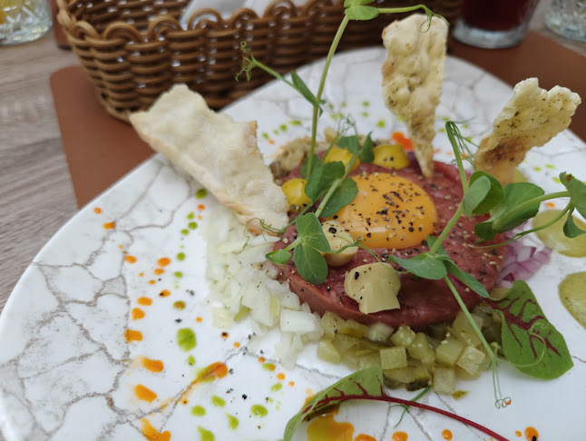 Restauracja U Kucharzy Kielce - Gastronomia