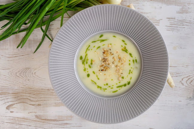 Art Restauracja Wrocław - Gastronomia