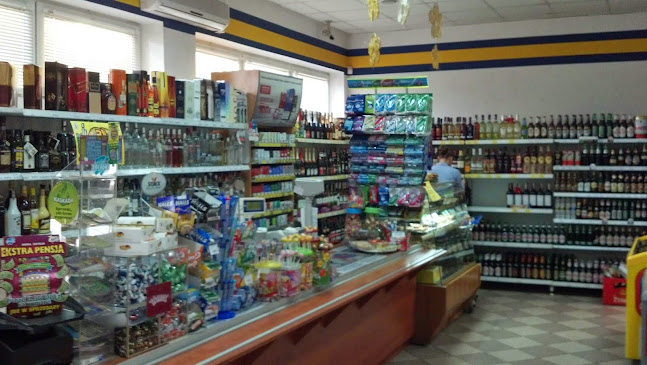 Comments and reviews of Senator Restauracja & Delikatesy