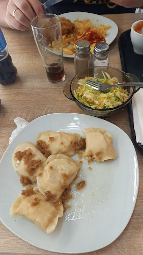 Opinii despre cookbook în Zielona Góra - Gastronomia