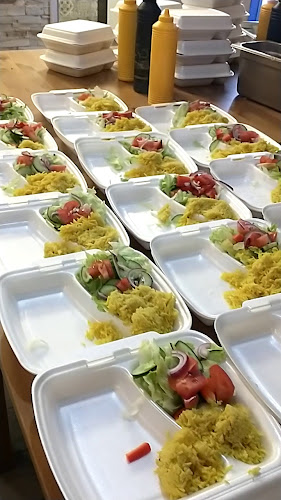 Opinii despre Tripol kebab & grill Drzewica în Drzewica - Gastronomia