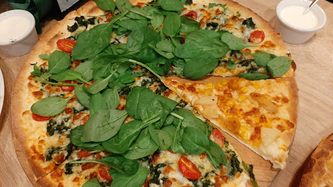 Pizzeria VIVA - Mikołów