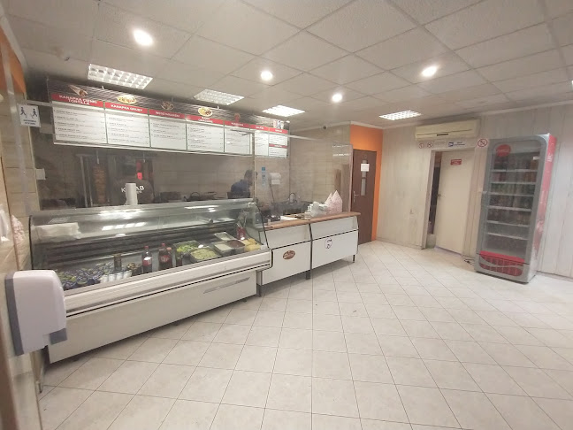 KEBAB CENTER KOŃSKOWOLA - Końskowola