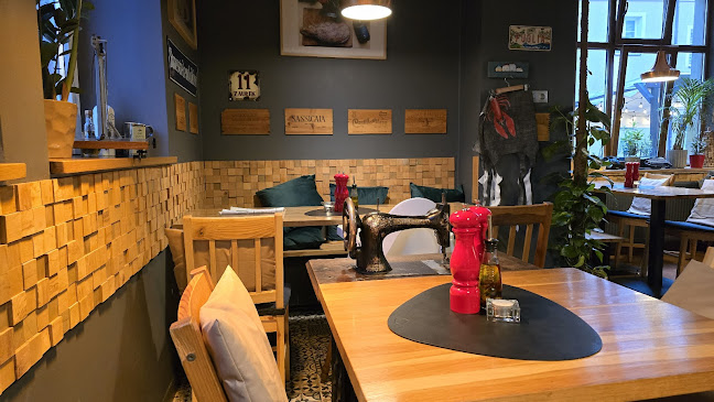 Cytrynowy Pieprz - Jelenia Góra