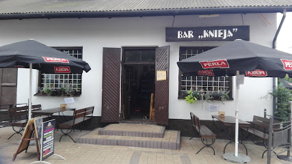 Bar Knieja Na Roztoczu
