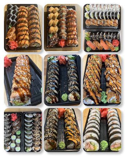 Mała Azja Koronowo - Gastronomia