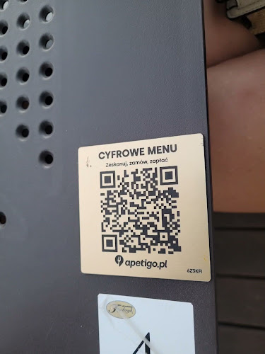 Opinii despre Kawiarnia Naleśnikarnia Fryderyk în Piaseczno - Gastronomia