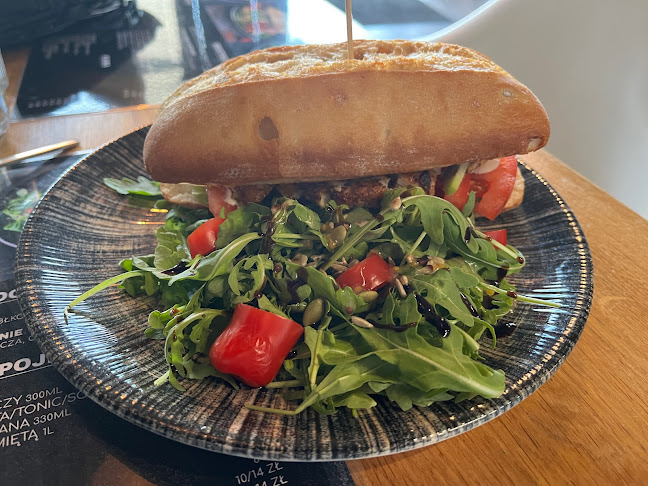 Creme de la Creme - Gastronomia